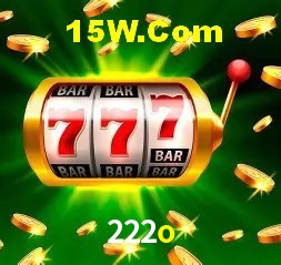 Provedores de Jogos 222o