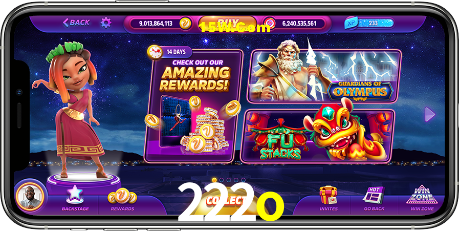 Exclusive Offers 222o
