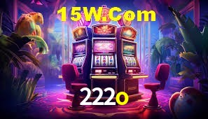 Game Providers 222o
