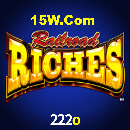 222o,222o.com