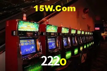 222o - cassino ao vivo