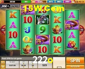 222o Brasília - Betting Features