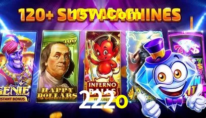 222o Belo Horizonte - Promo Tips