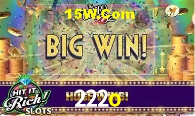 222o Rio de Janeiro - Slot Strategy