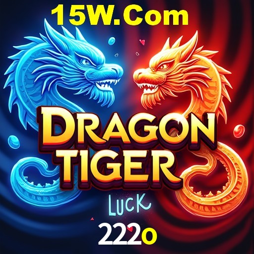 APP oficial da 222o para mobile