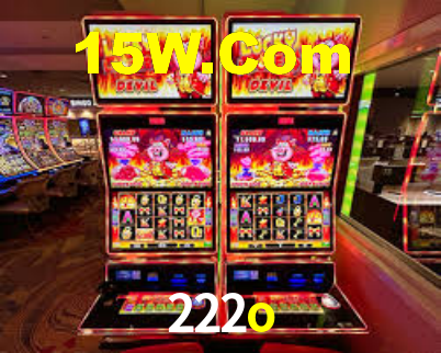 222o - App Performance