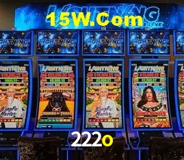 222o - User Statistics