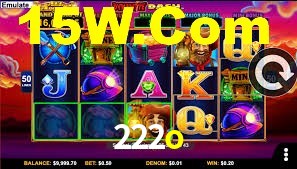 222o bet