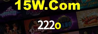 Bonus Features 222o