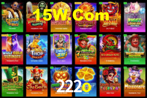 222o,222o.com