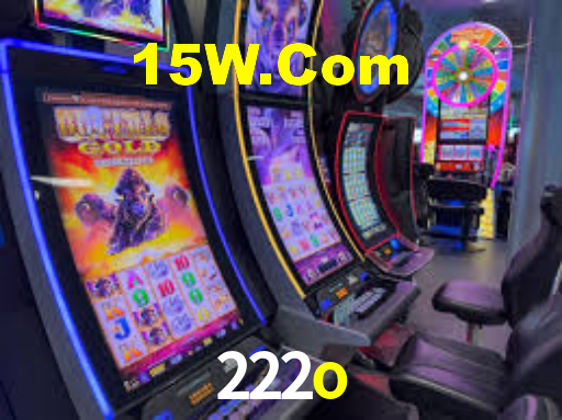 222o - Plataforma Login Oficial - 222o.com